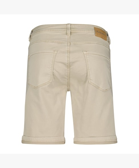 Srb4214 - Relax Short Jog Colour (99 Pebble)