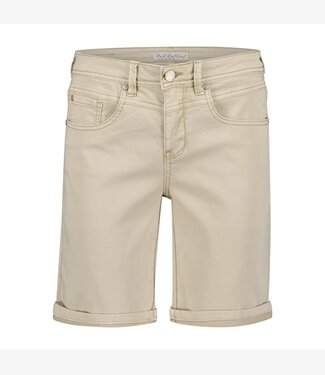 Red Button Srb4214 - Relax Short Jog Colour (99 Pebble)