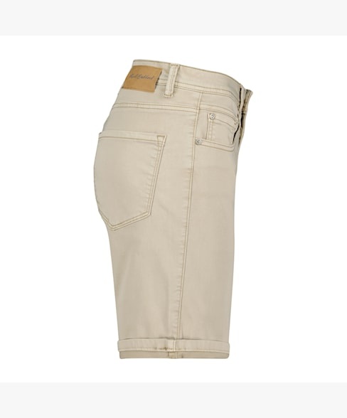 Srb4214 - Relax Short Jog Colour (99 Pebble)