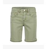 Red Button Srb4214 - Relax Short Jog Colour (268 Teagreen)