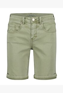 Srb4214 - Relax Short Jog Colour (268 Teagreen)