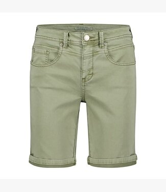 Red Button Srb4214 - Relax Short Jog Colour (268 Teagreen)