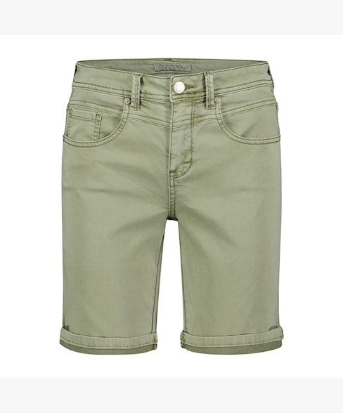 Red Button Srb4214 - Relax Short Jog Colour (268 Teagreen)