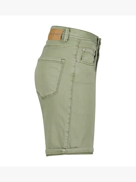 Red Button Srb4214 - Relax Short Jog Colour (268 Teagreen)