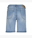 Srb4215 - Relax Short Jog Bleach (108 Bleach)