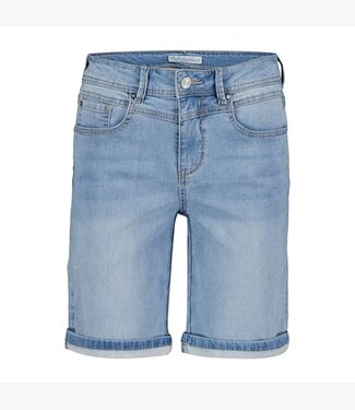 Red Button Srb4215 - Relax Short Jog Bleach (108 Bleach)