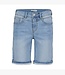 Srb4215 - Relax Short Jog Bleach (108 Bleach)