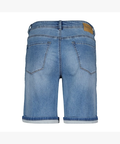 Srb4216 - Relax Short Jog Stone Used Inseam 25/22 Cm (116 Stone Used)