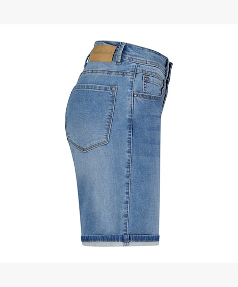 Srb4216 - Relax Short Jog Stone Used Inseam 25/22 Cm (116 Stone Used)