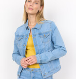 SoyaConcept SC-KIMBERLY 3 (2030 Lt. Blue Denim )