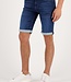 824584 Korte Broek (311 Dark Blue)