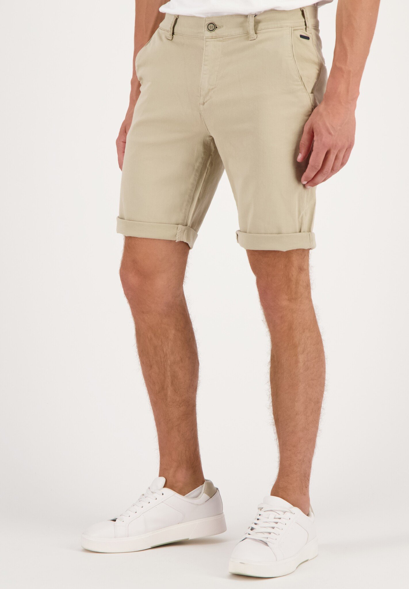 Gabbiano 824587 Korte Broek (01 Beige)