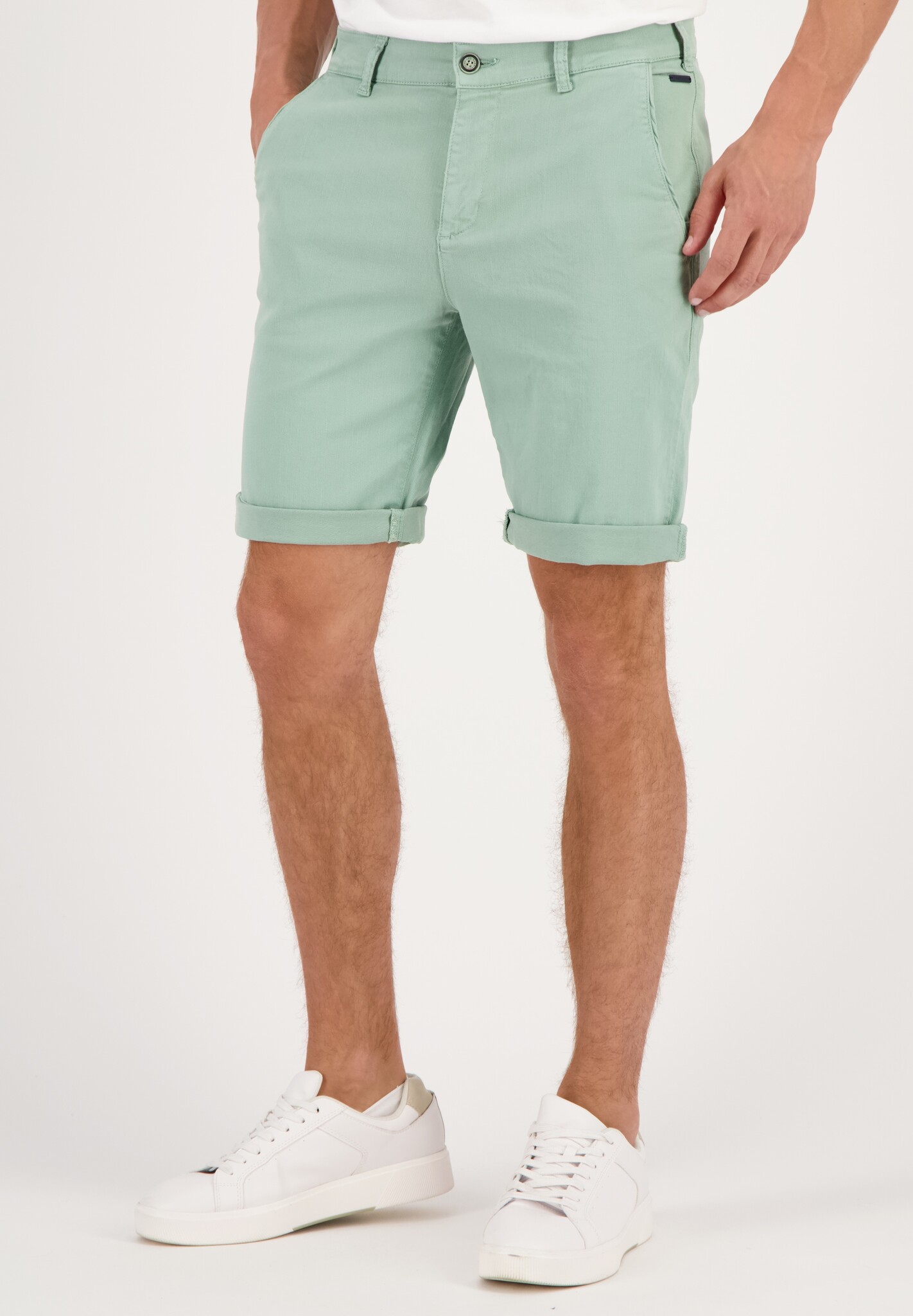 Gabbiano 824587 Korte Broek (599 Sea Green)