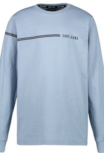 Kids MAXYM LS TS Light Blue