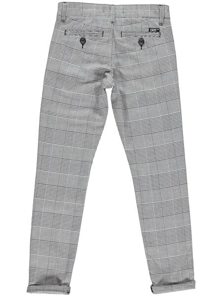 Cars Jeans KIDS PALO Chino STR. Slimfit Prince de Gaulle