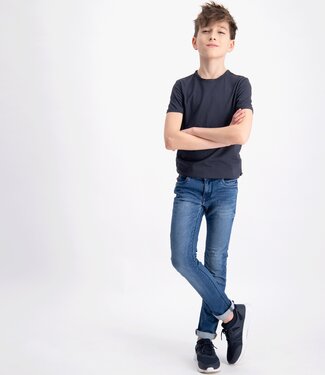Cars Jeans KIDS PATCON JOG DARK USED