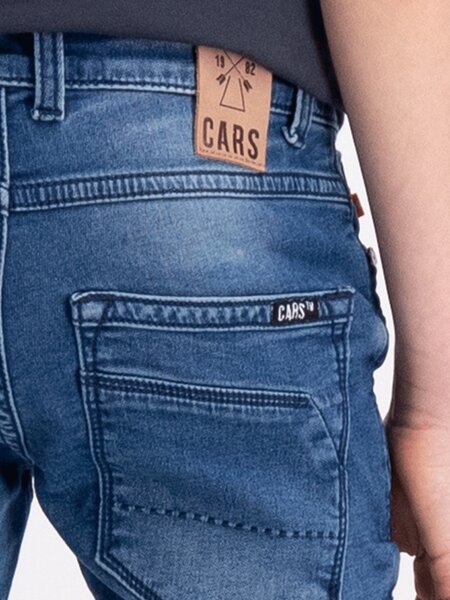 Cars Jeans KIDS PATCON JOG DARK USED