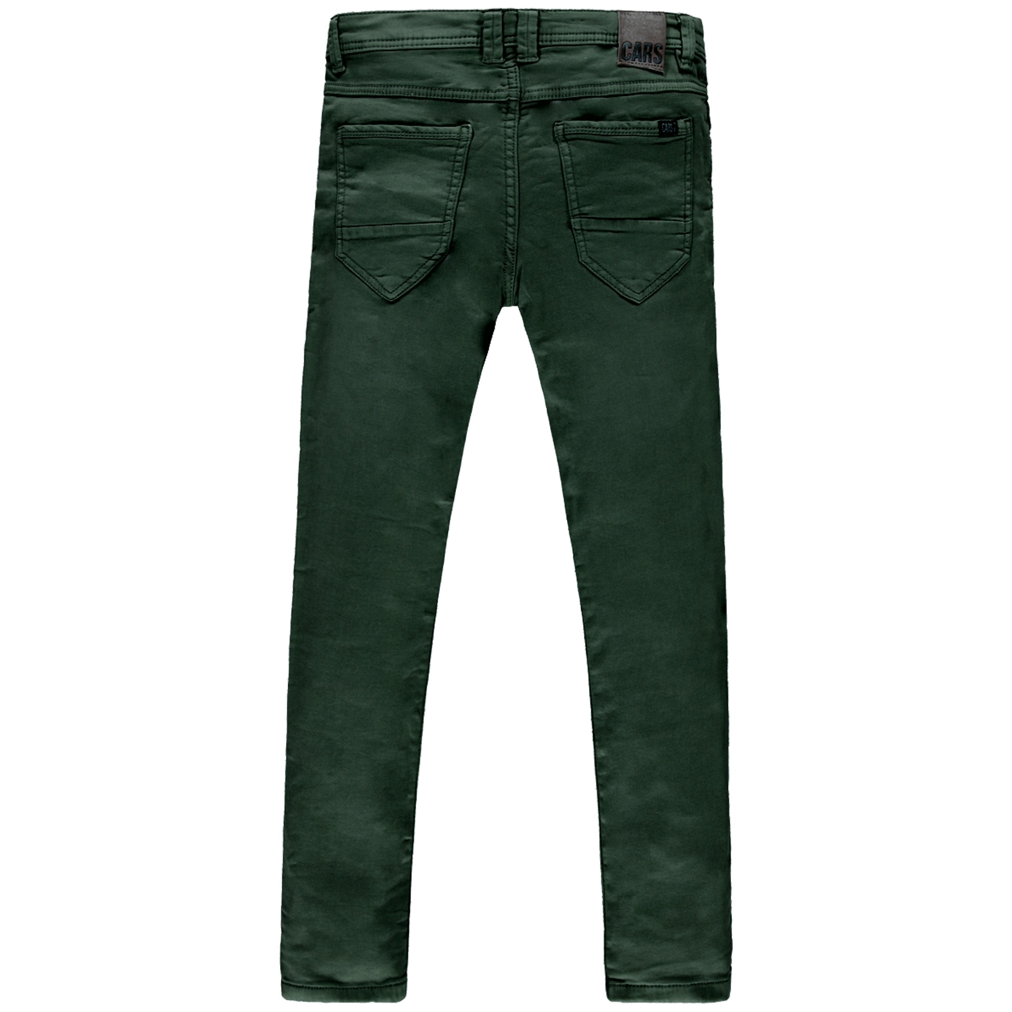 Kids PRINZE SweatCol Dark Army