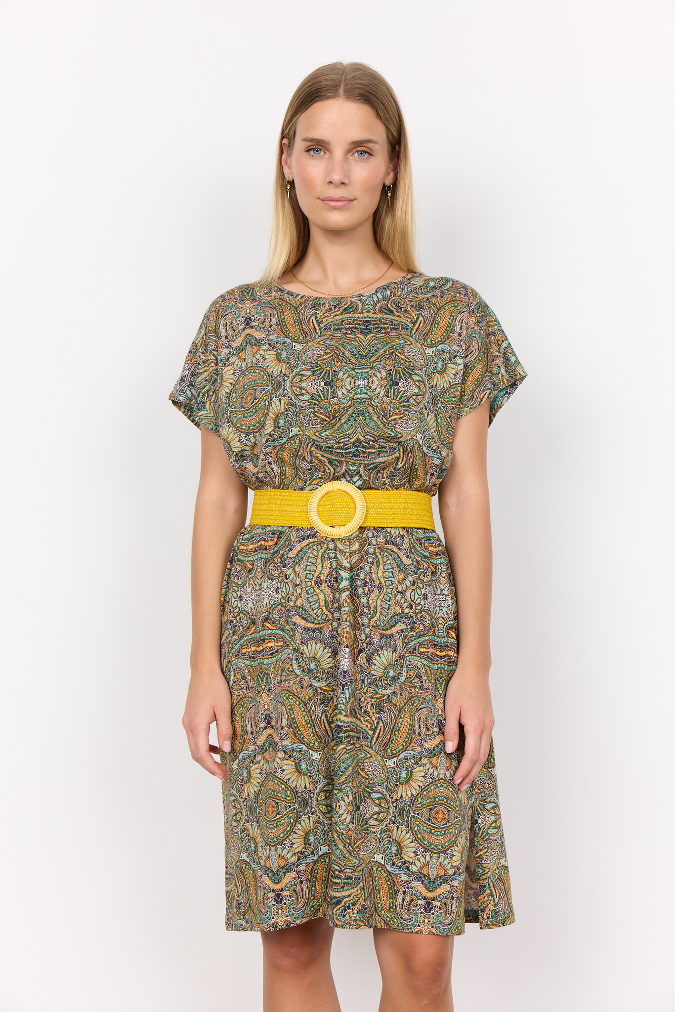 SC-ELVISA 1 (3400 Golden Yellow)