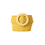 SoyaConcept SC-ELVISA 1 (3400 Golden Yellow)
