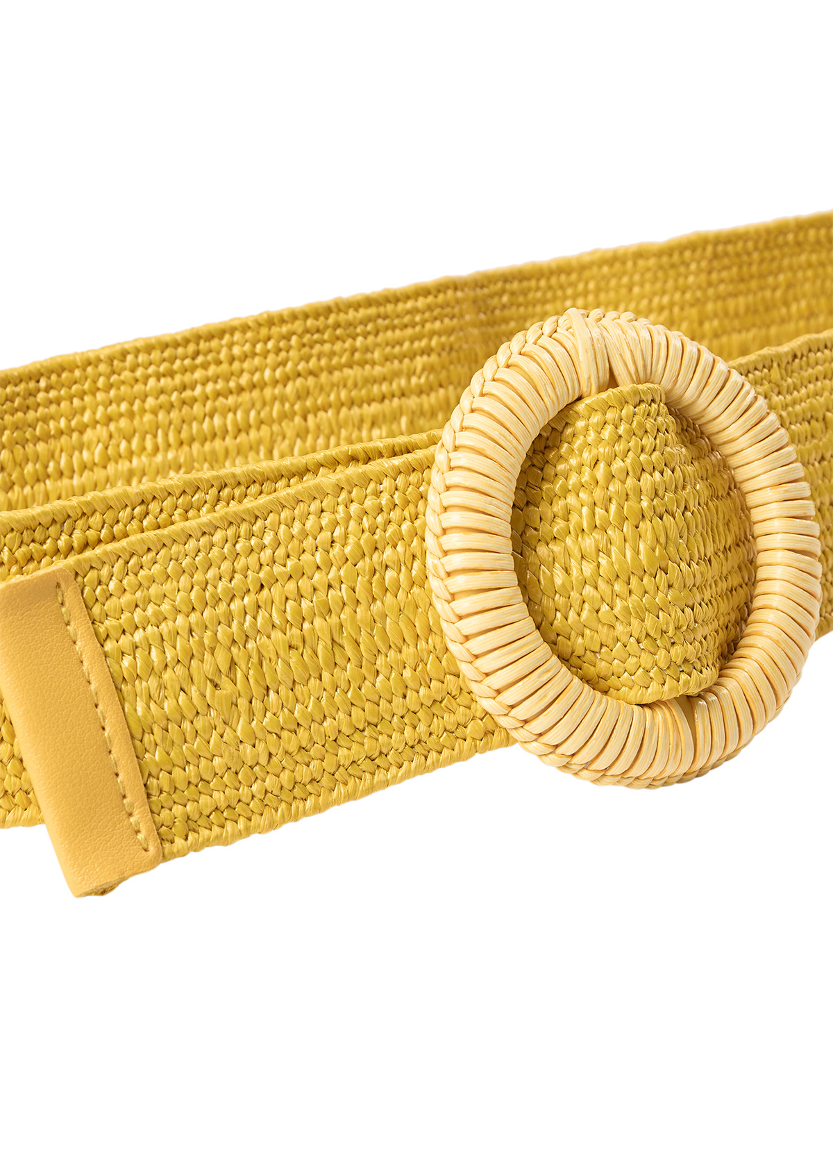 SC-ELVISA 1 (3400 Golden Yellow)