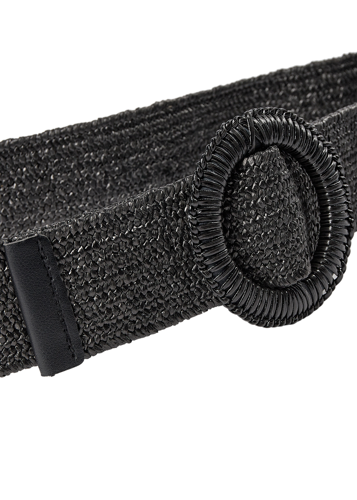 SC-ELVISA 1 (9999 Black)