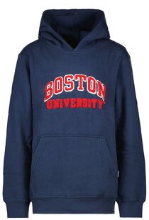 Kids RACTO Hood SW Navy