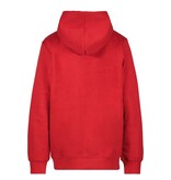 Cars Jeans Kids RACTO Hood SW Red