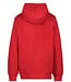 Kids RACTO Hood SW Red