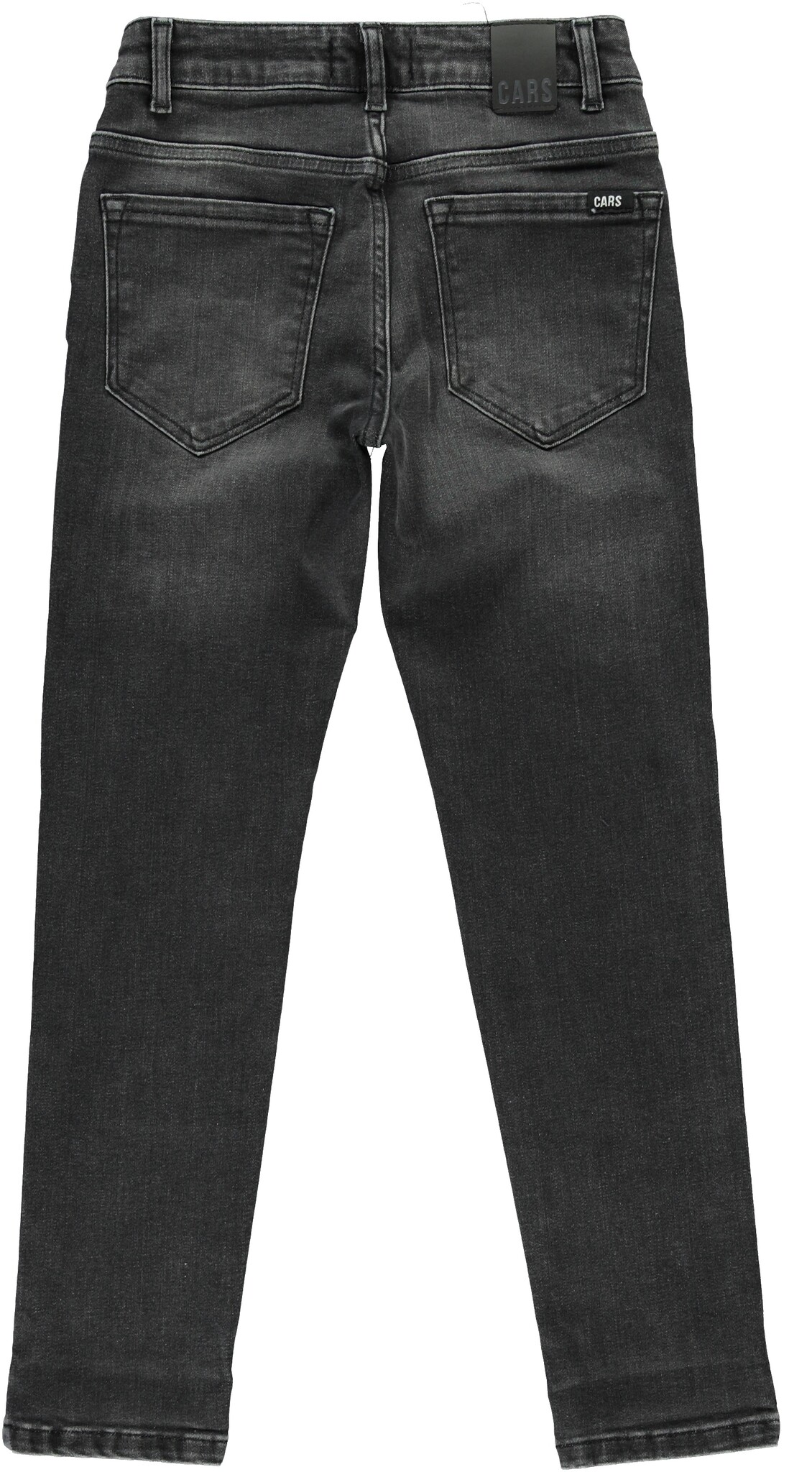 Kids ROCKY Den.Damaged Black Used