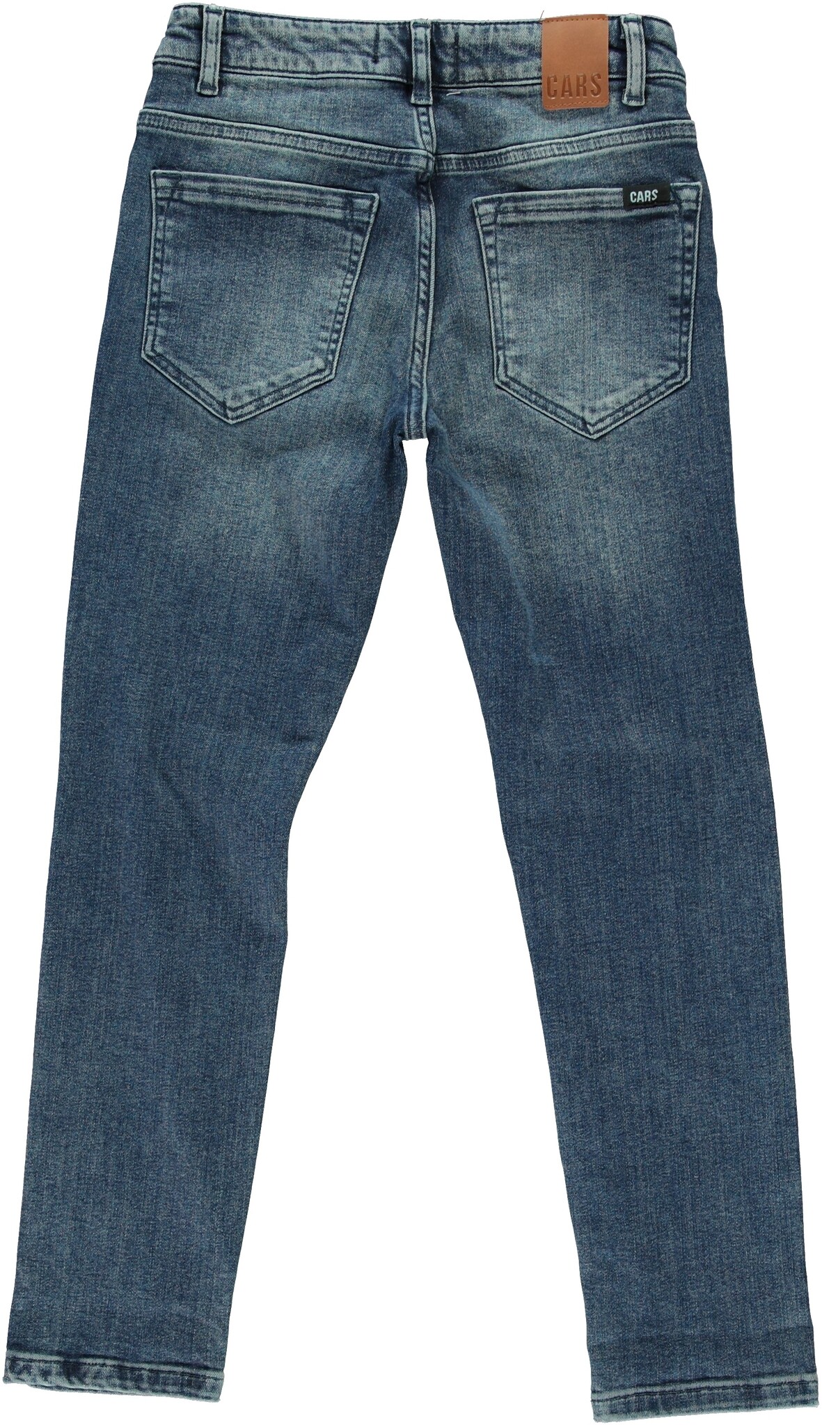 Kids ROCKY Den.Damaged Dark Used