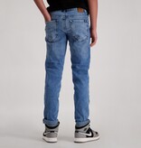 Cars Jeans Kids ROCKY Den.Danmaged Stone Used