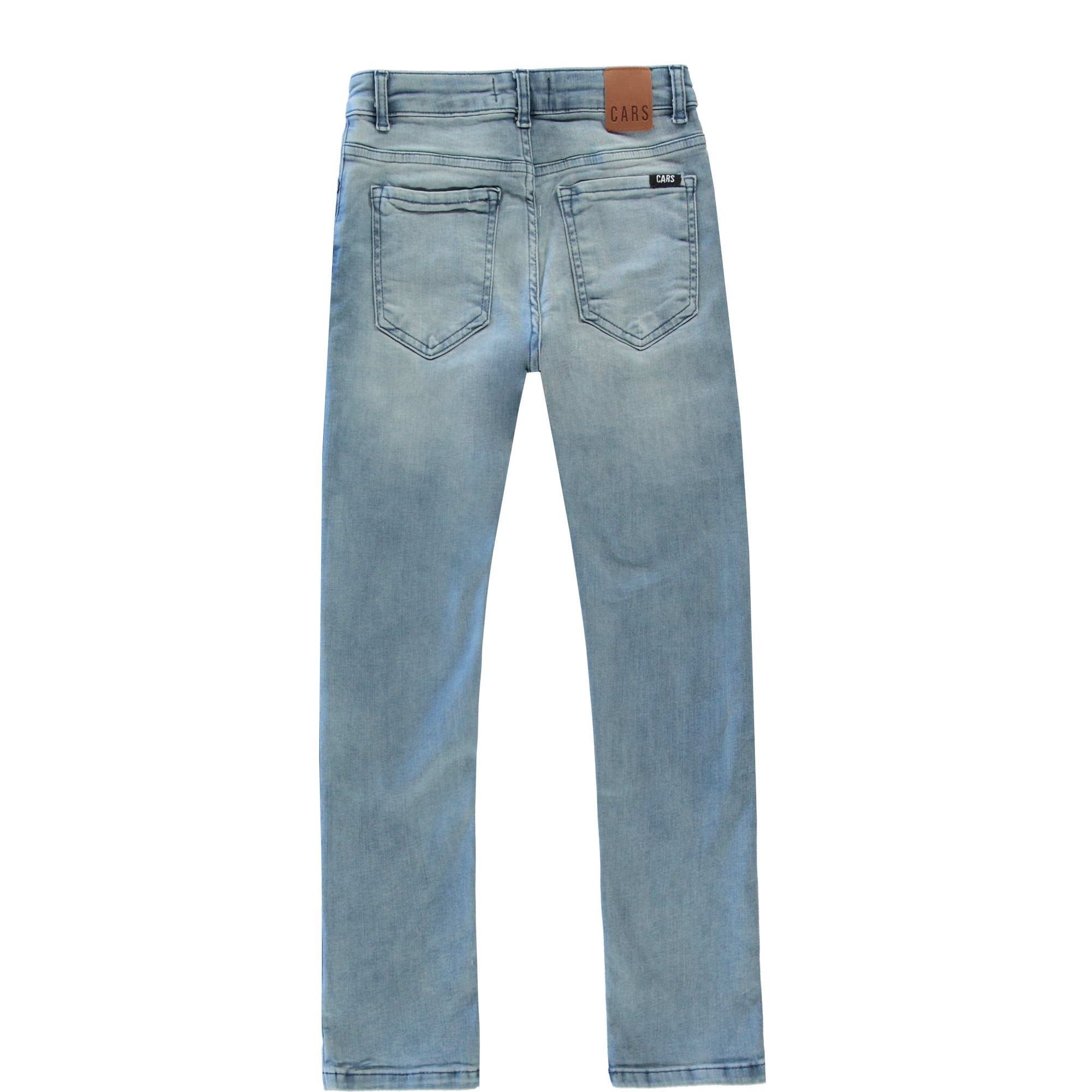 Kids ROCKY Den.Danmaged Stone Used