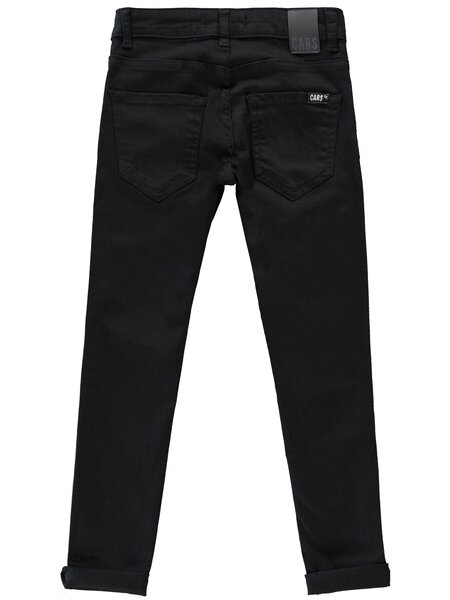 Cars Jeans Kids ROOKLYN Den.Black Black