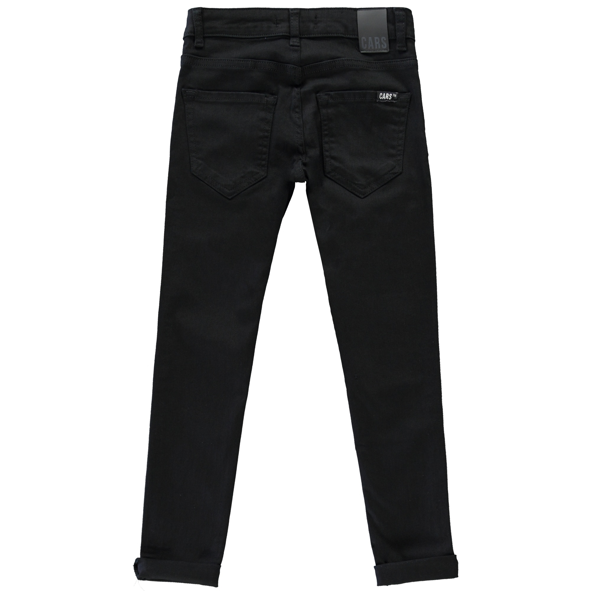 Kids ROOKLYN Den.Black Black