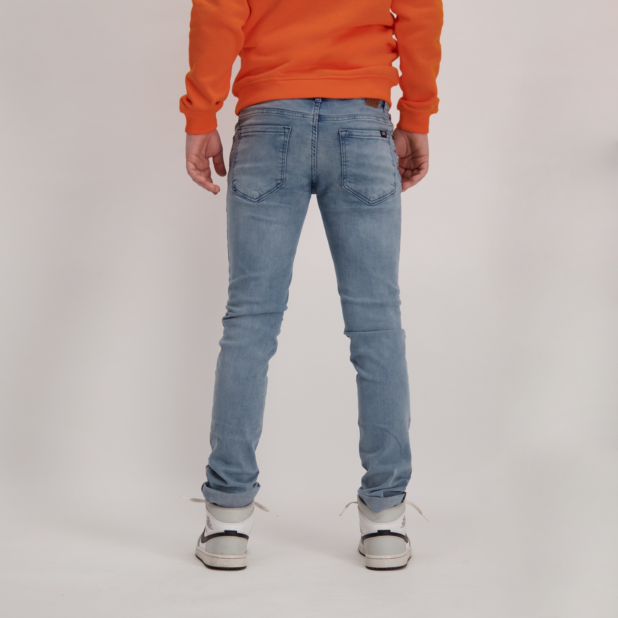 Kids ROOKLYN Den.Manhattan Wash