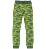 Cars Jeans Kids ROQUE Pyama Set AOP Army