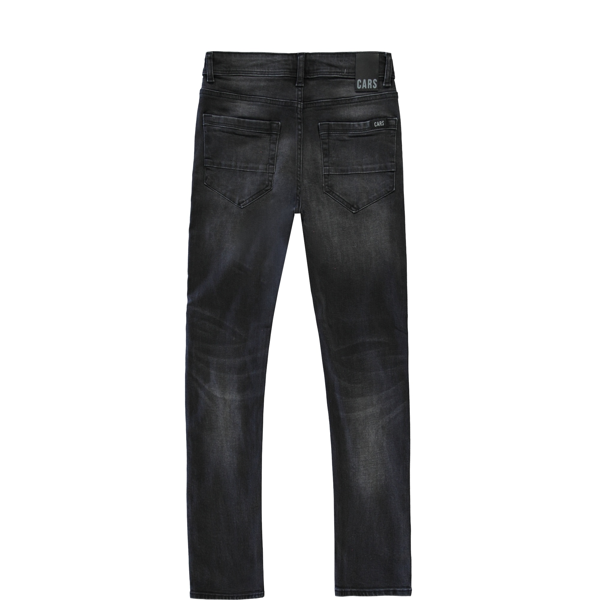 Kids SCOTT Denim Black Used