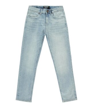 Cars Jeans Kids SCOTT Denim Bleached Used