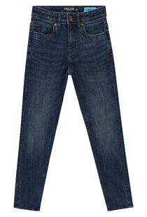 Kids SCOTT Denim Dark Used