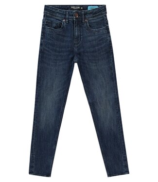 Cars Jeans Kids SCOTT Denim Dark Used
