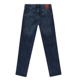 Cars Jeans Kids SCOTT Denim Dark Used