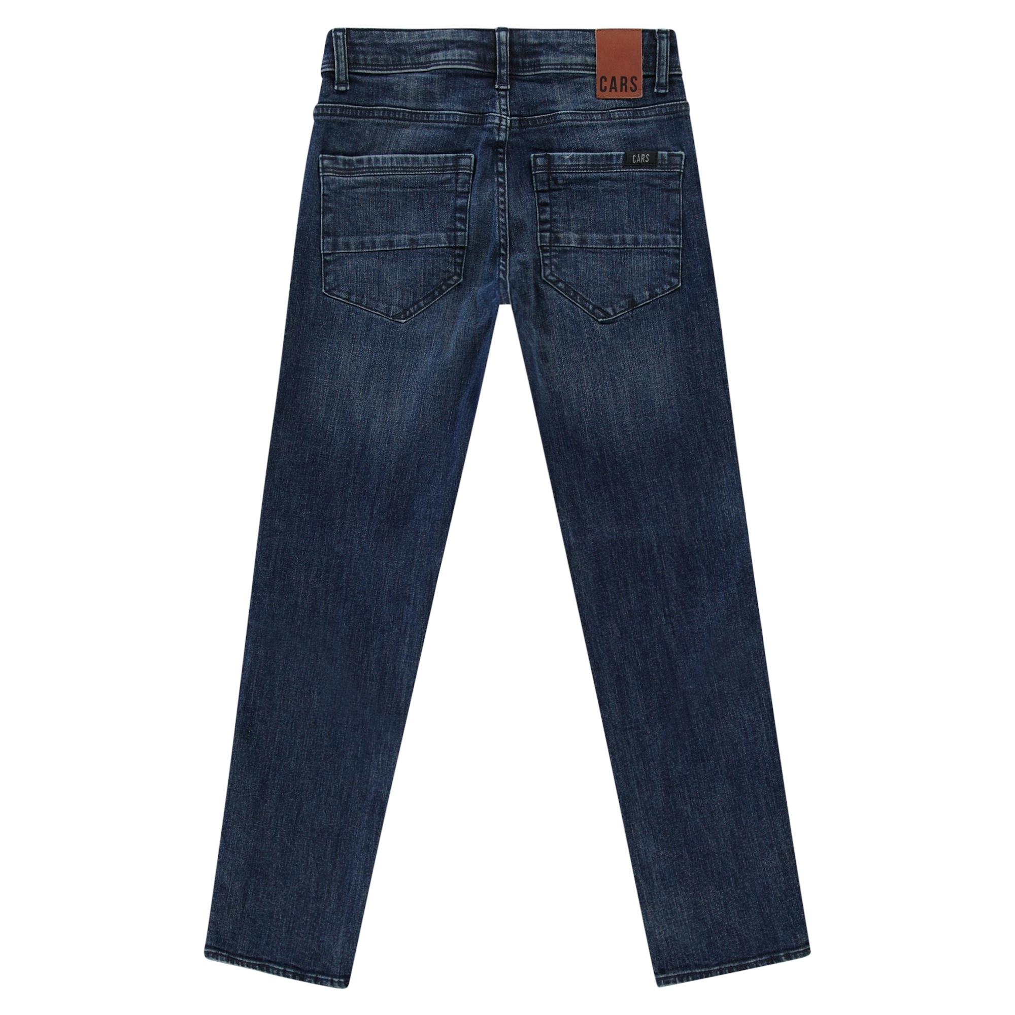 Kids SCOTT Denim Dark Used