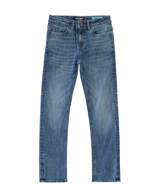 Cars Jeans Kids SCOTT Denim Stone Used