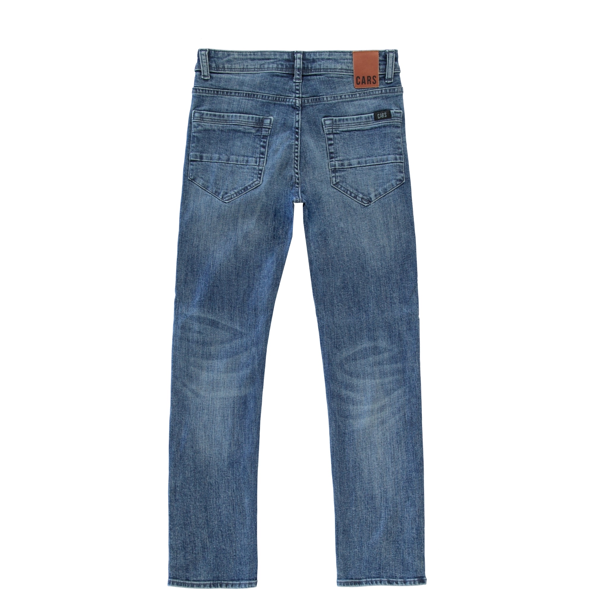 Kids SCOTT Denim Stone Used