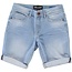 Cars Jeans Kids SEATLE Short Bleached Used