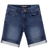 Cars Jeans Kids SEATLE Short Dark Used