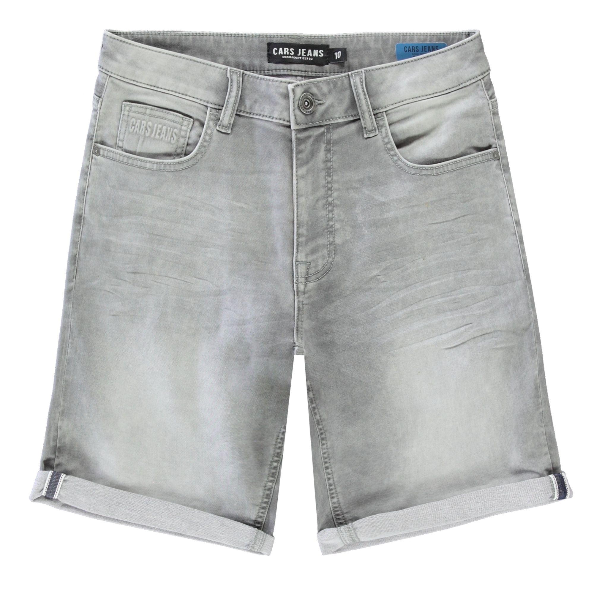 Kids SEATLE Short Grey Used