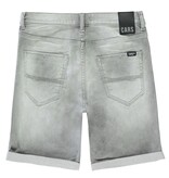 Cars Jeans Kids SEATLE Short Grey Used
