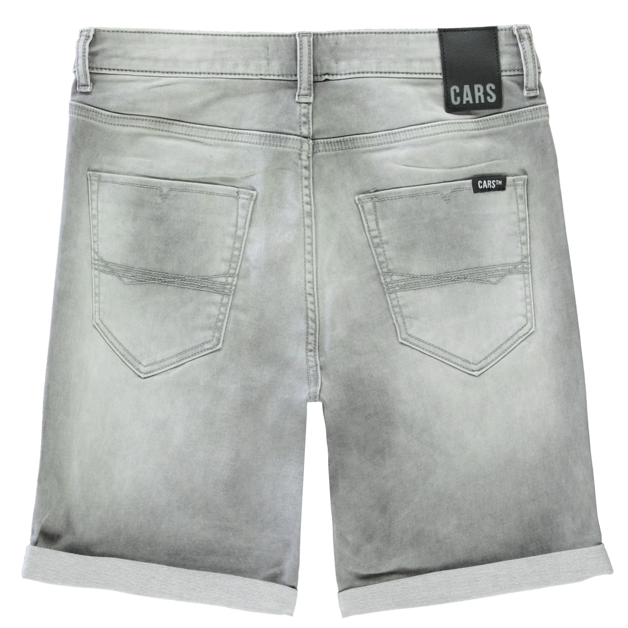 Kids SEATLE Short Grey Used